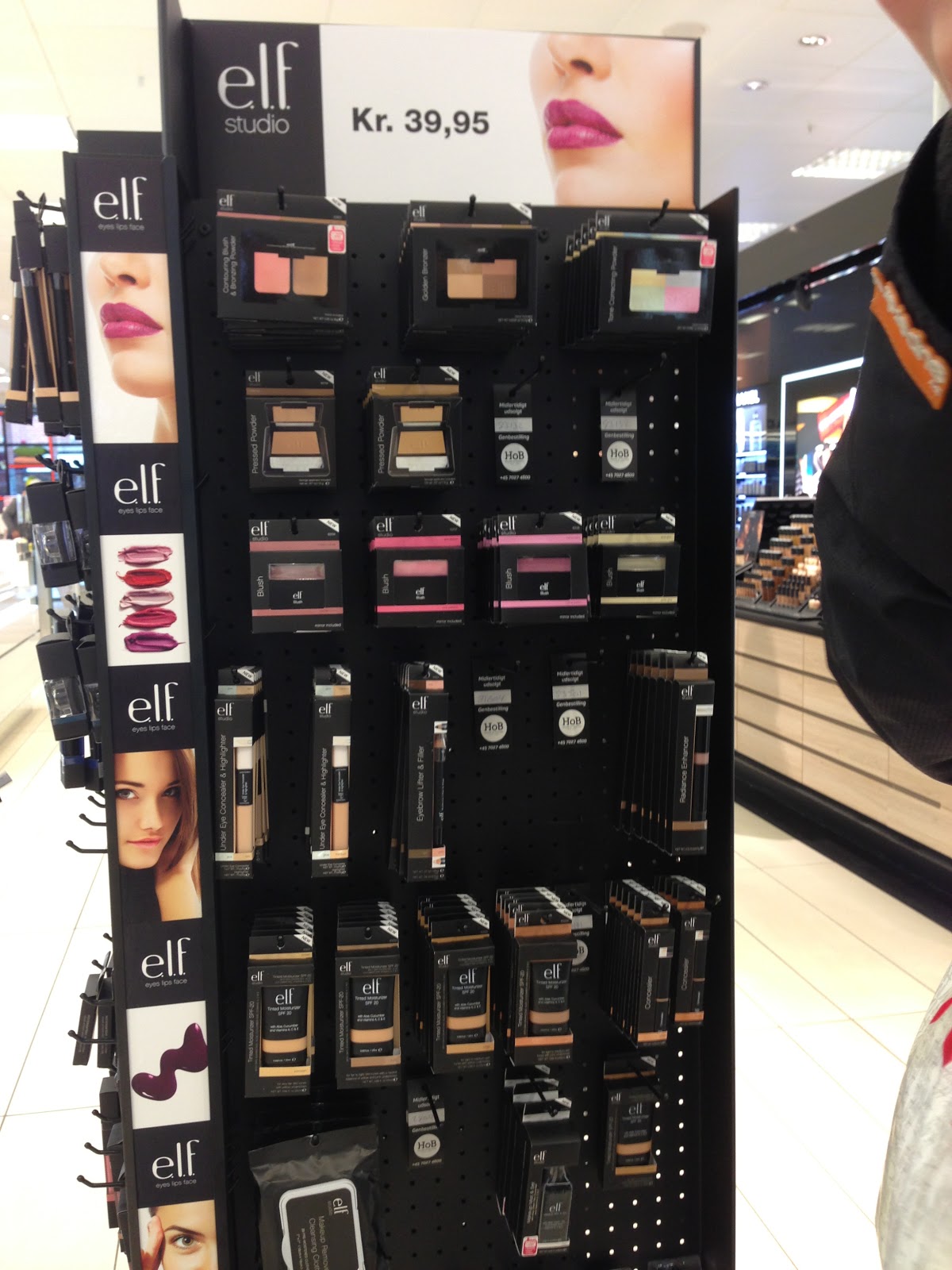 elf makeup føtex elf makeup føtex